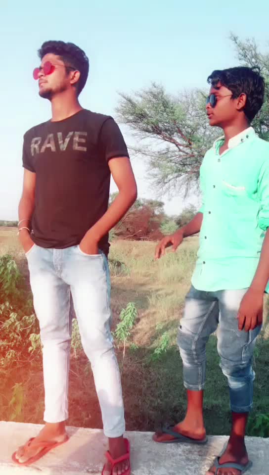@Rohit Bagh