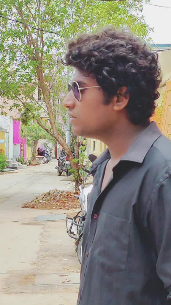 @Sandeep Chinni