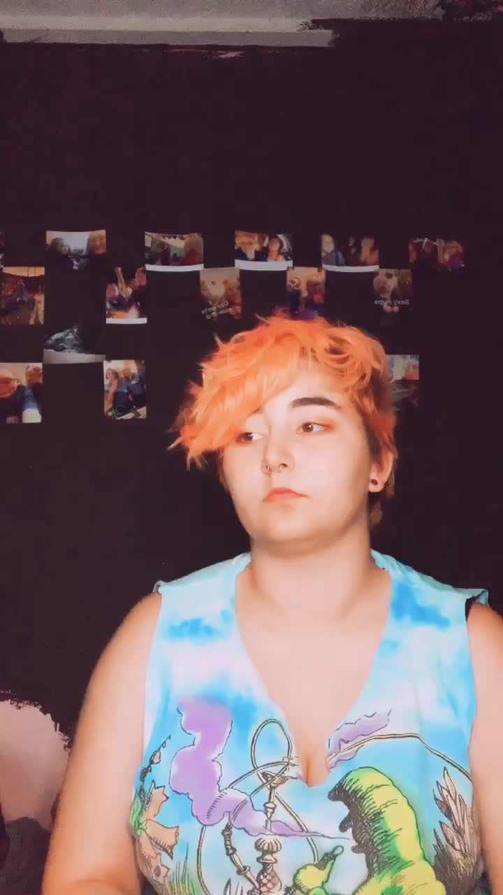 @💕Kali💕
