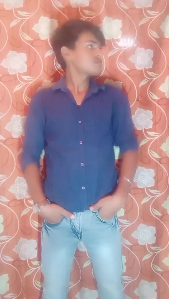 @Hemant kumar9024