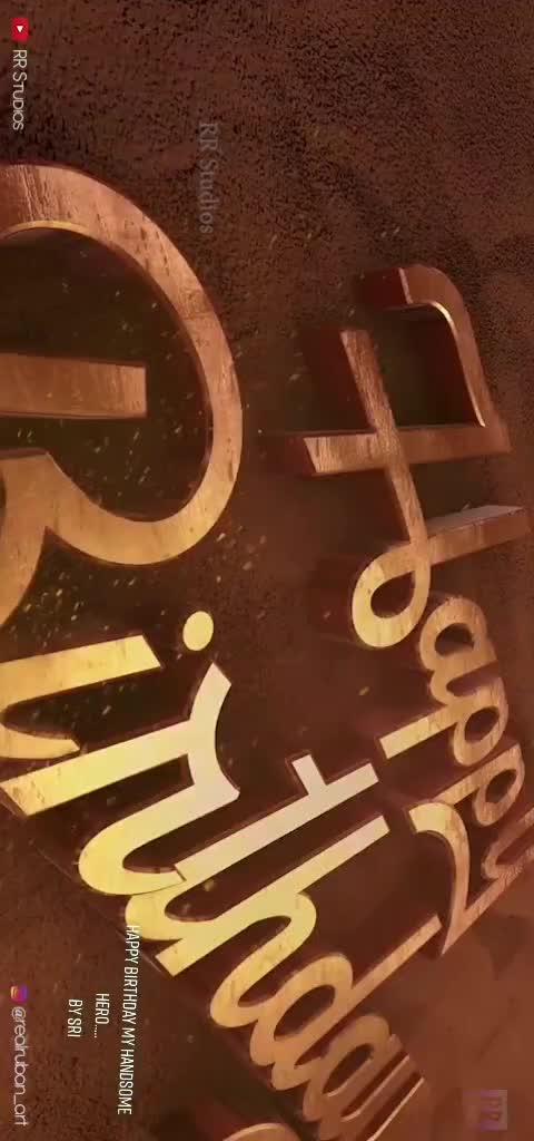 @Sri😍