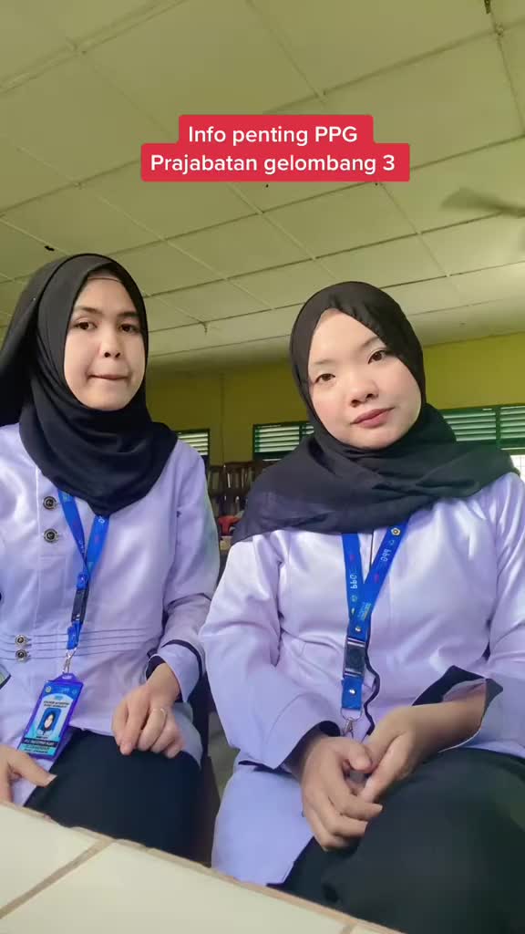 @Ibu Anna