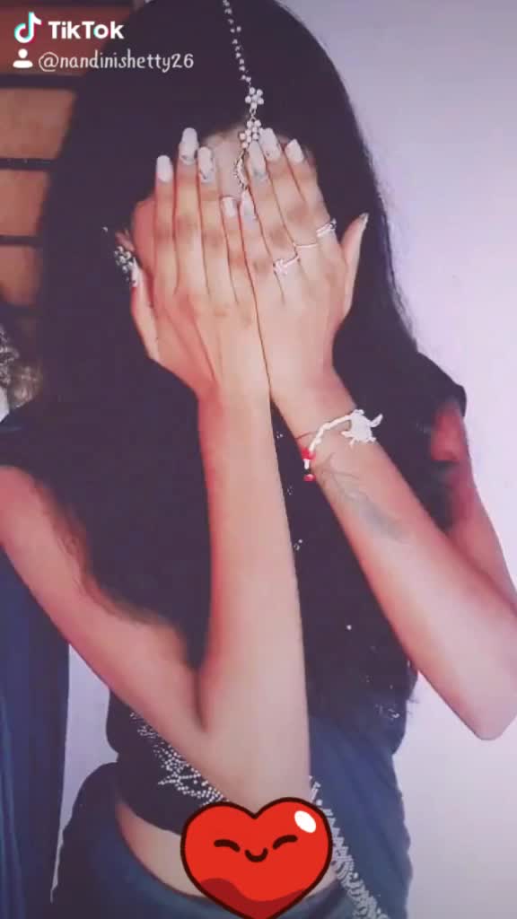 @ಮೂಗುತಿ ಸುಂದ್ರಿ💝😘😘