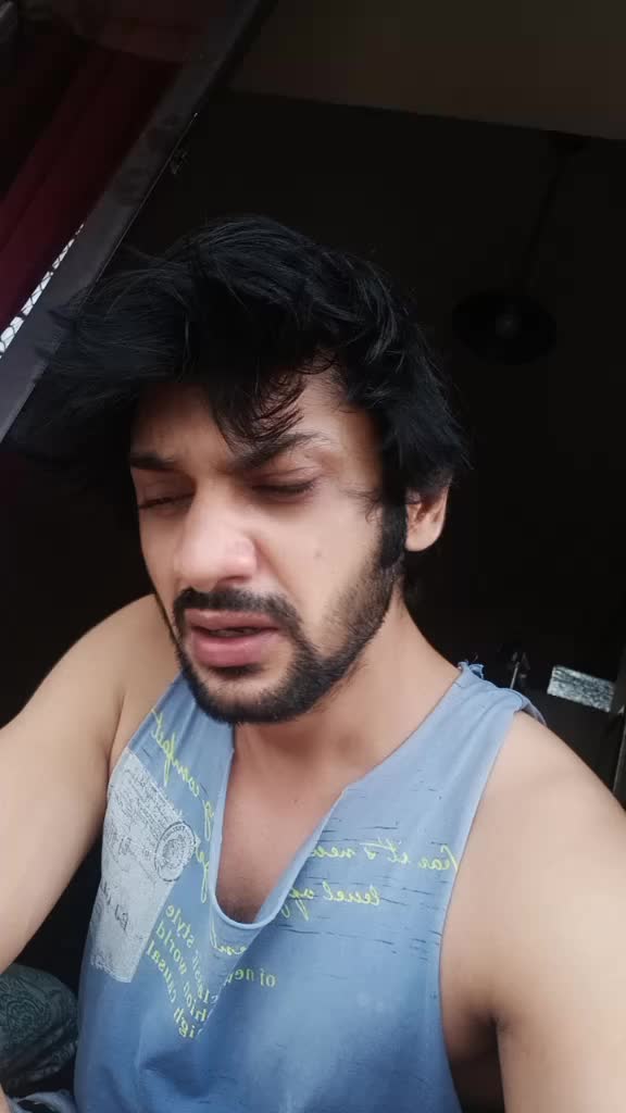 @SHARIQ KHAN