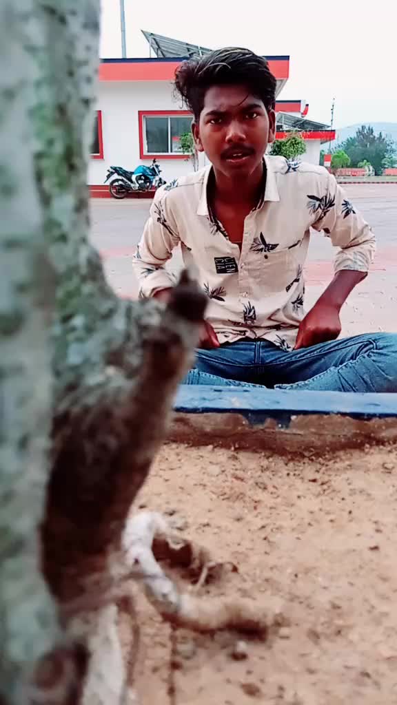 @Kanhu Swain
