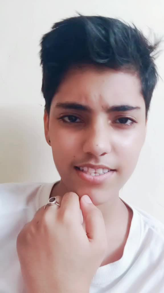@KIRAN GODARA