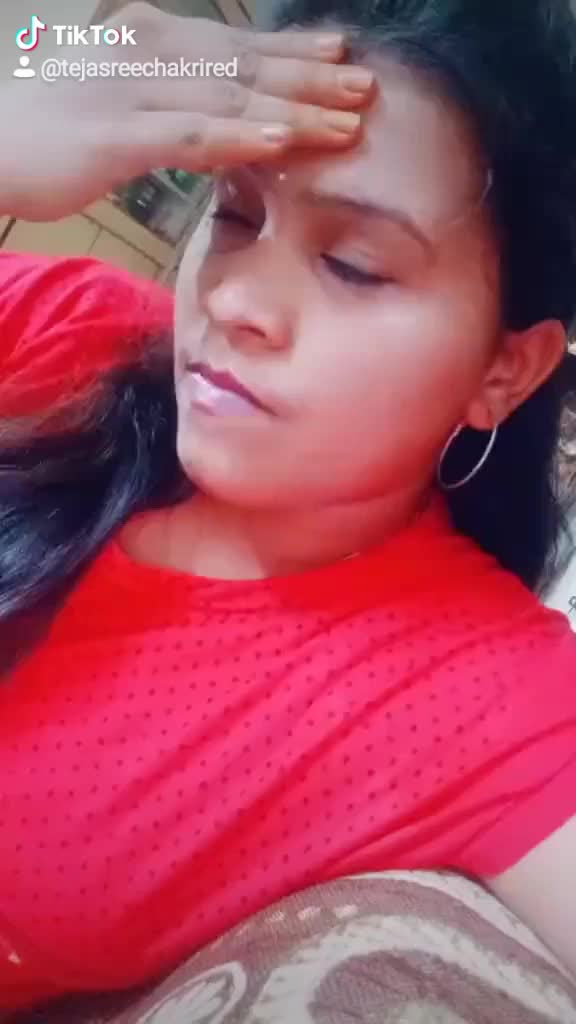@Tejasree ChakriReddy
