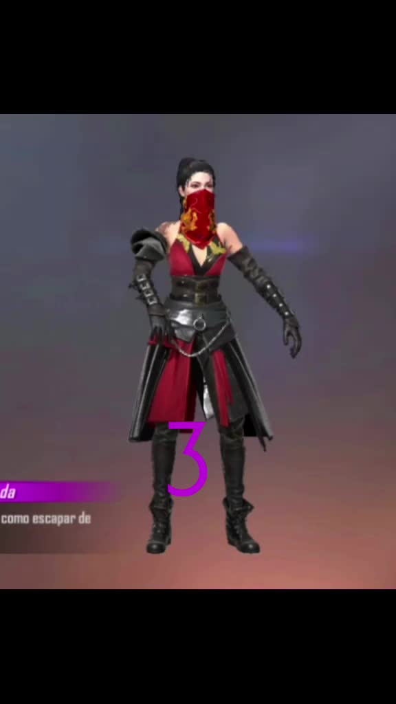 @Siane_jogadora do ff