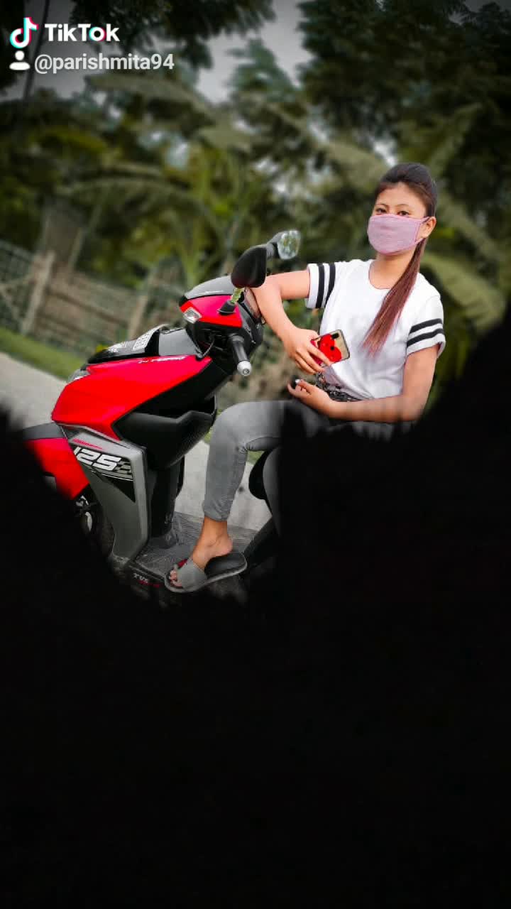 @๐ parishmita ๐ธ