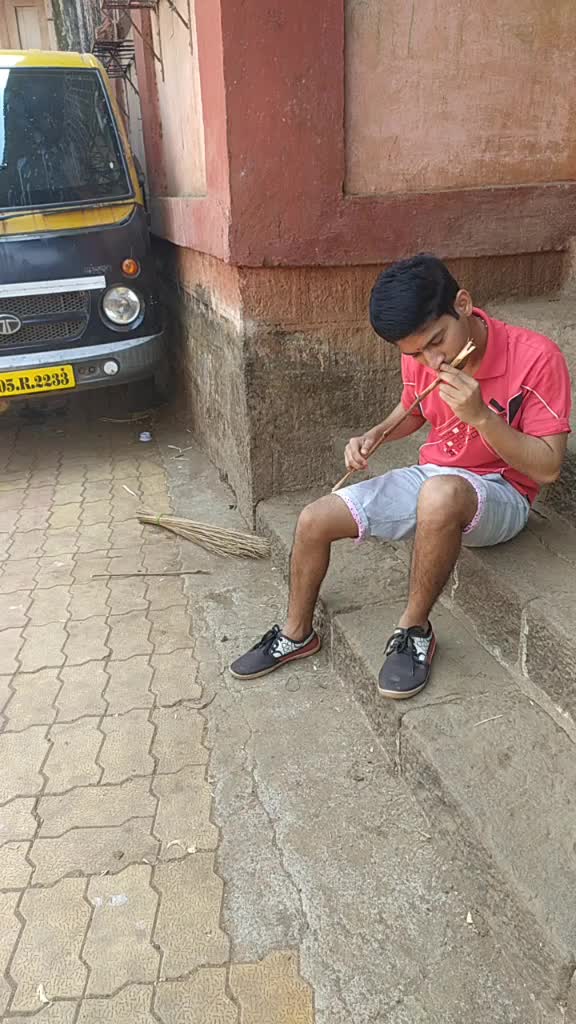 @Viraj Kor
