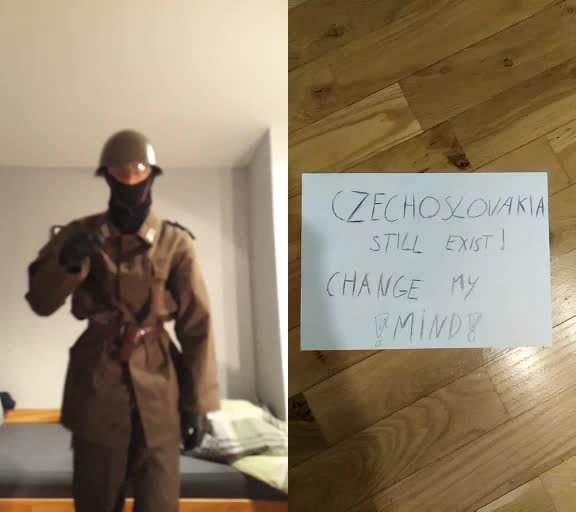 @Slavic Crusader
