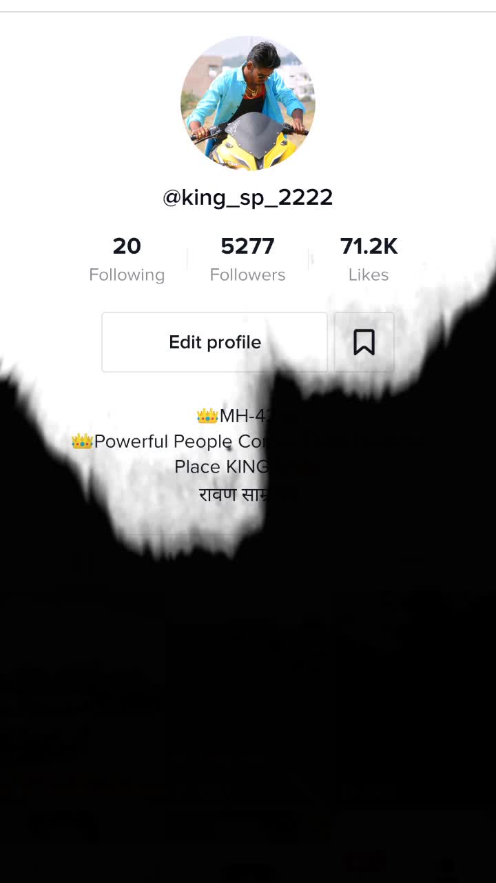 @👑💪Sujit Patil👊😎