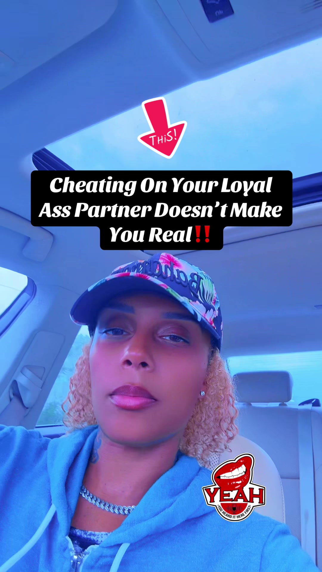 @Porsheia Patterson