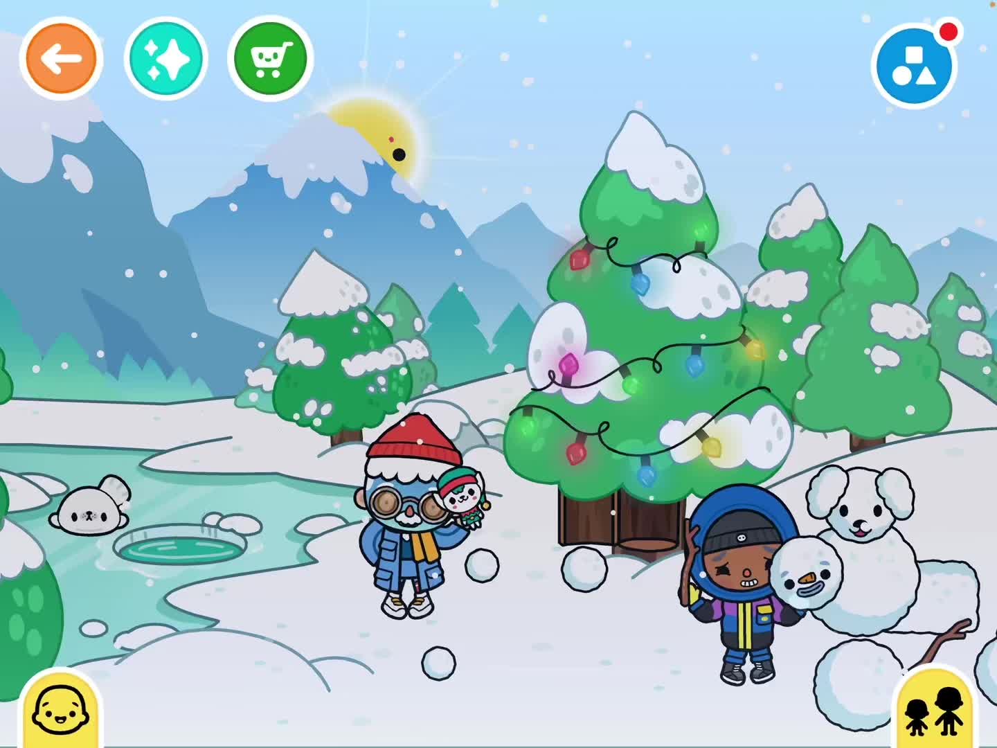 @1Toca~Leah1