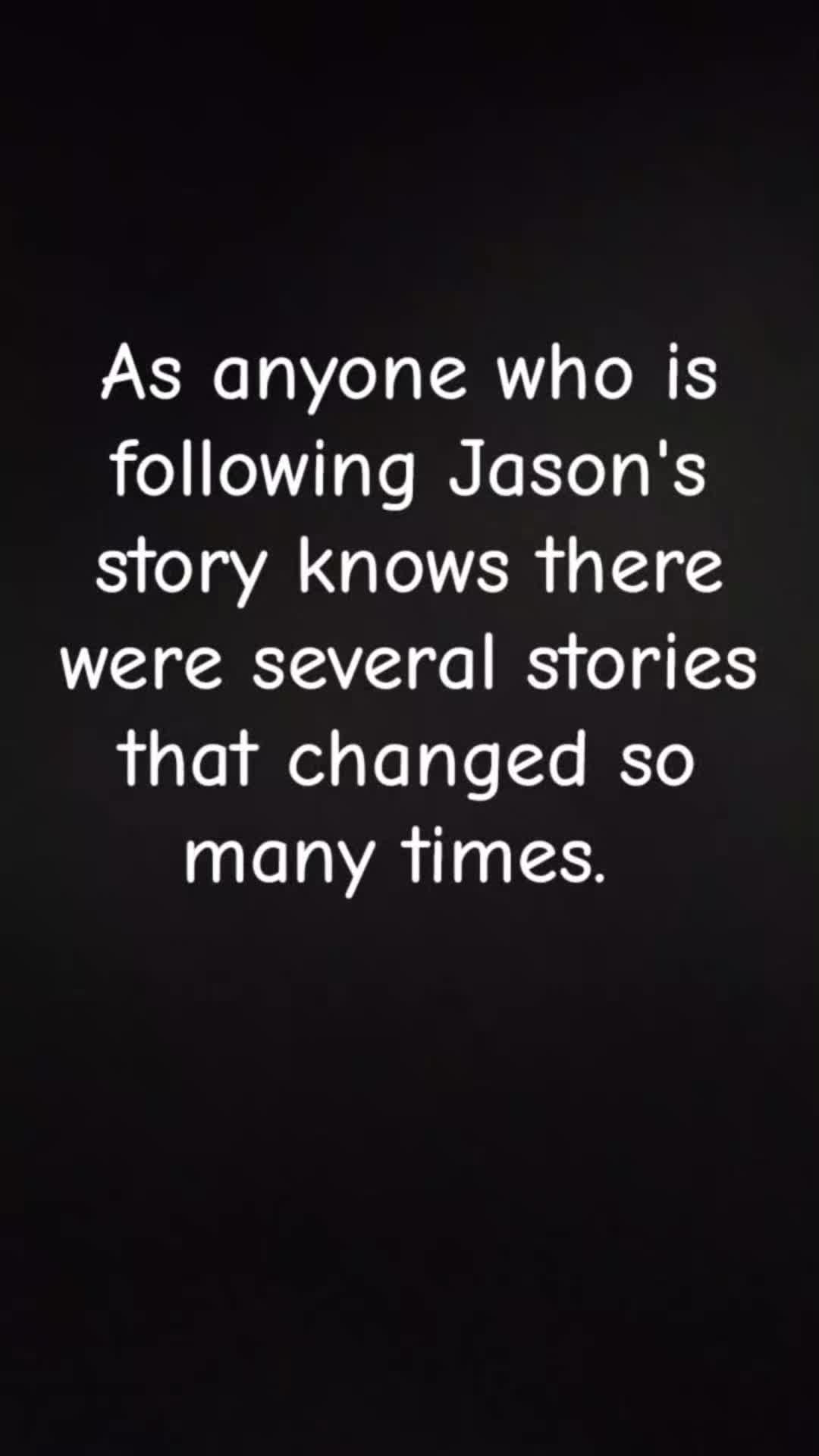 @Justice For Jason Anderson 💙
