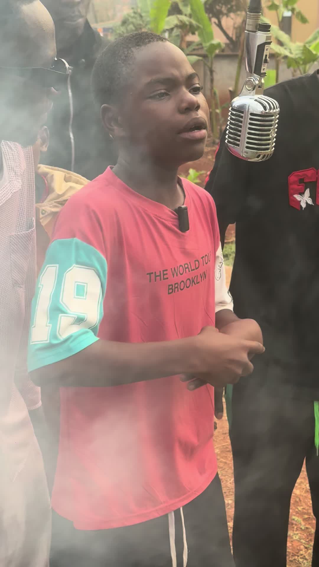 @FlossDaArtist🇺🇬🇬🇧