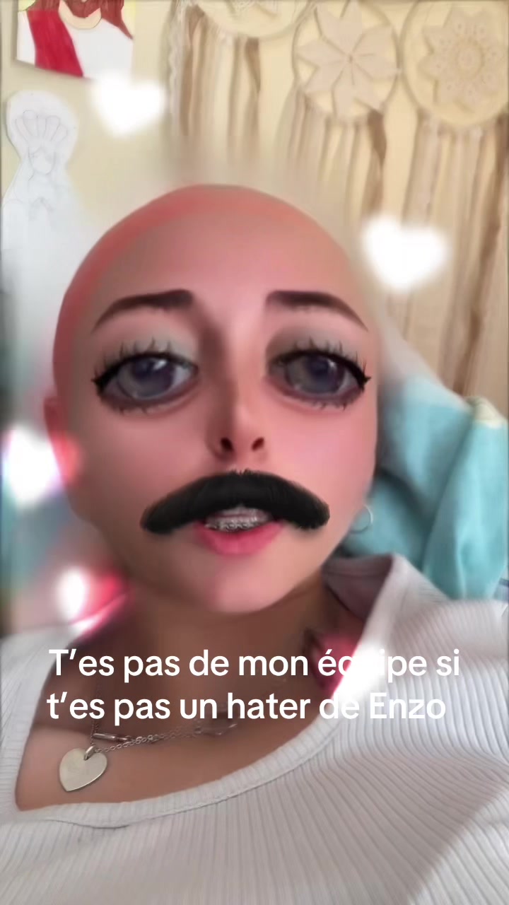 @Anti Enzo