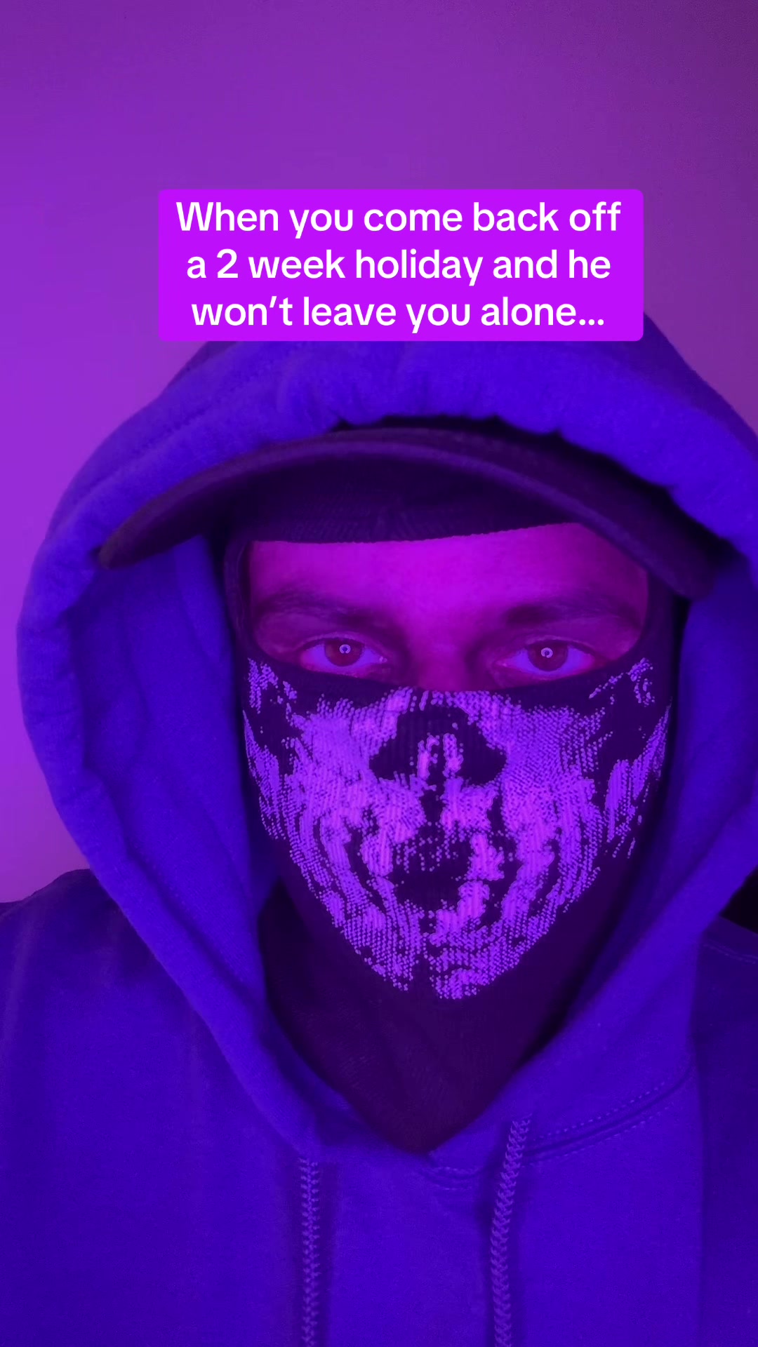 @Callsign Salem 💜
