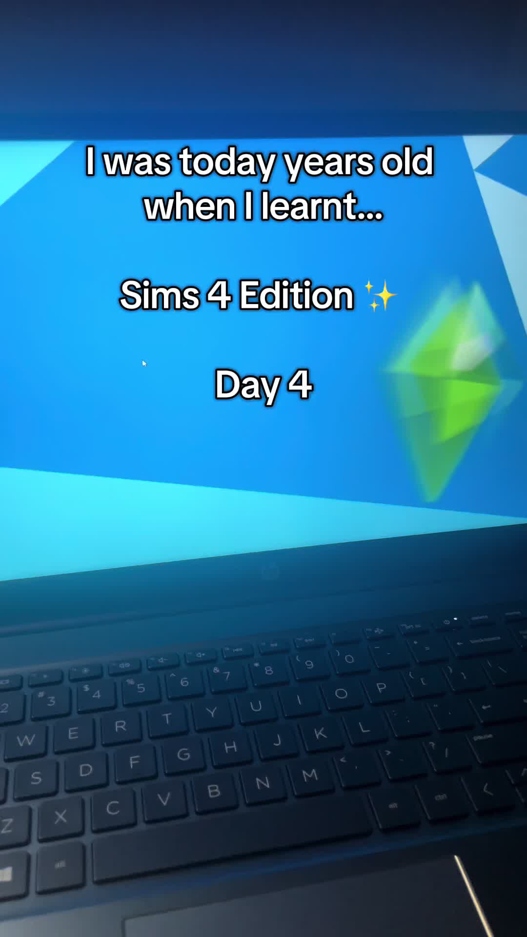 @SimPlaysSims💎