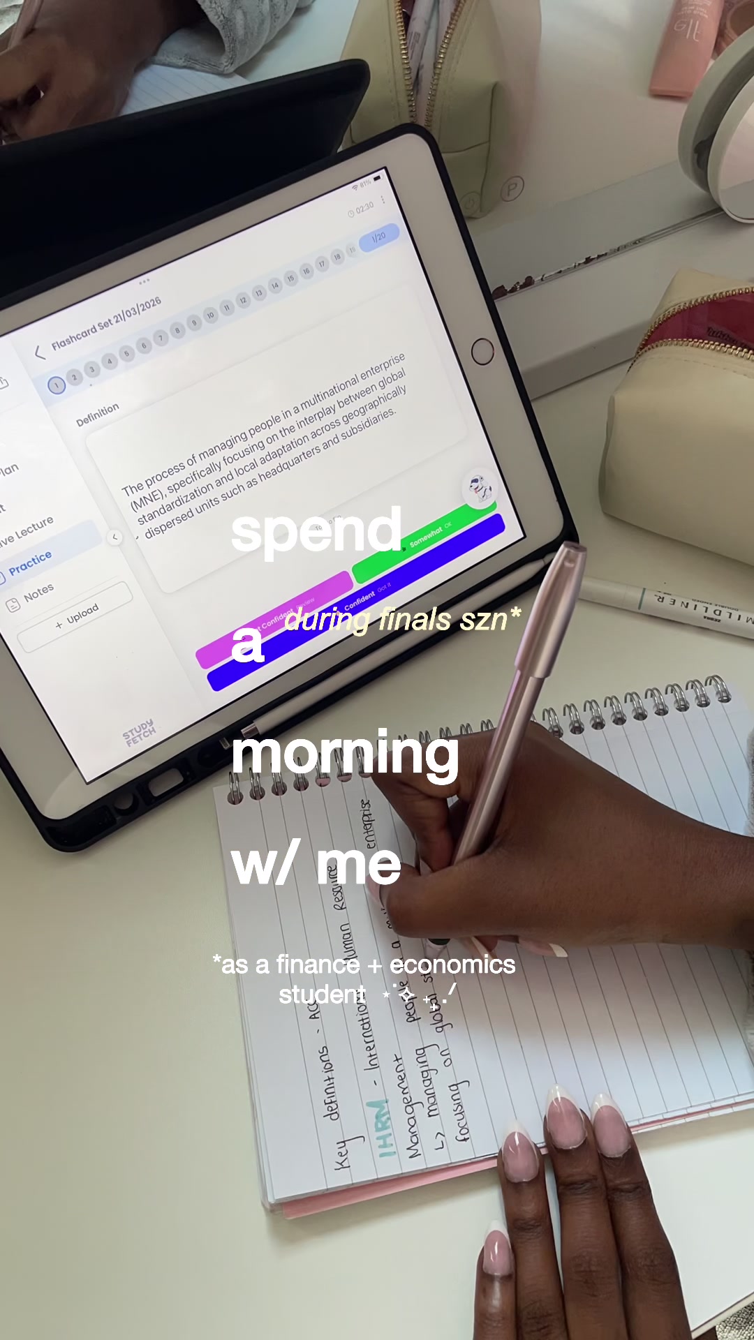 @Unathi | StudyFetch ˚₊۶ৎ˚⟡˖ ࣪