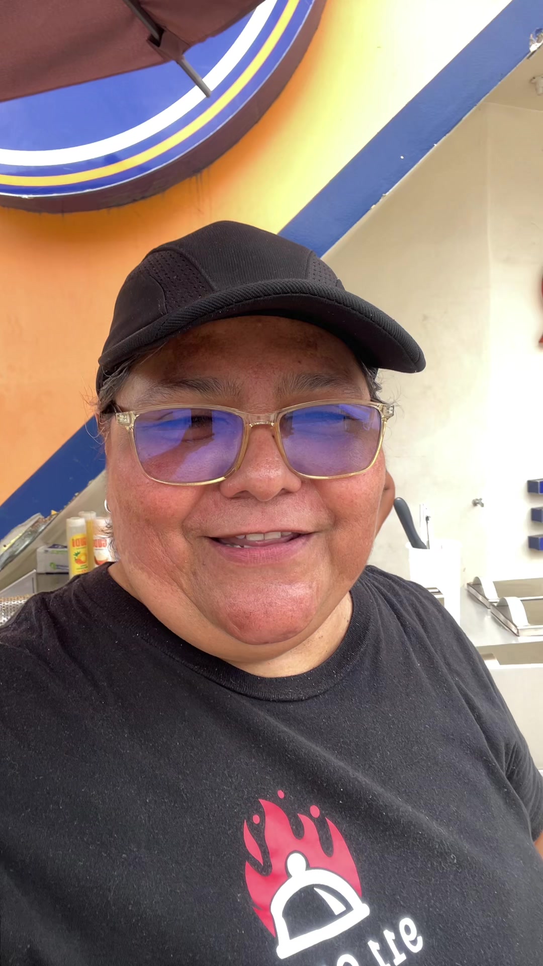 @Chef Berta Mezquita 🇸🇻