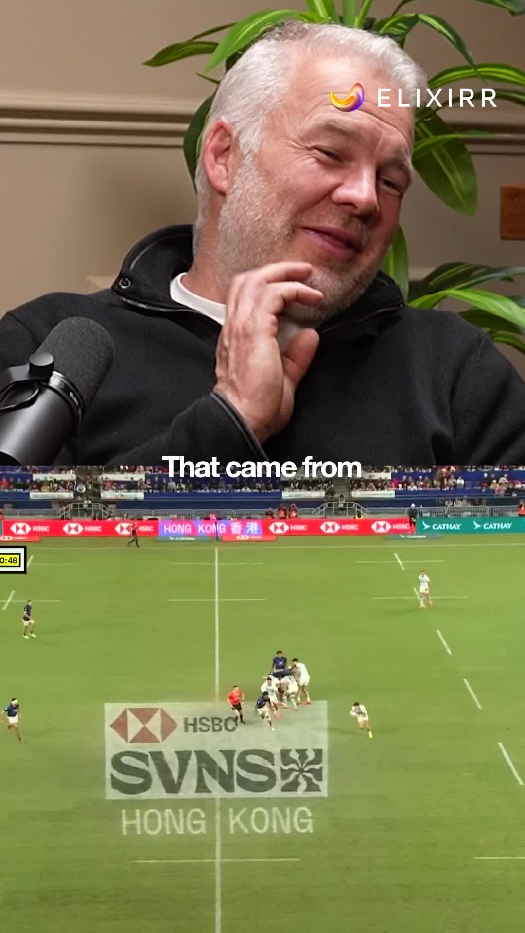 @Champagne Rugby
