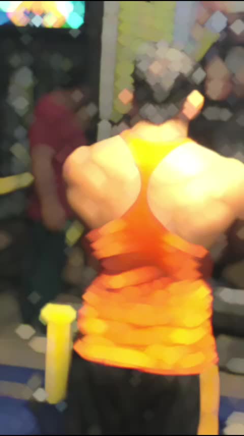 @Rana Atif bodybuilder