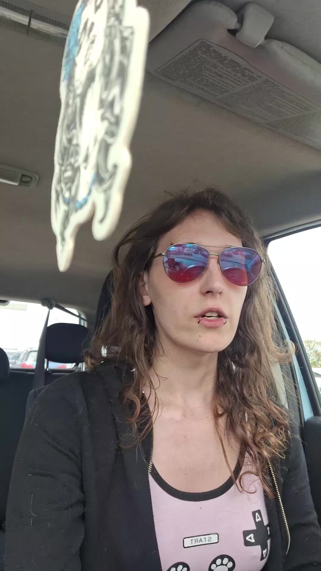 @BluDreamer