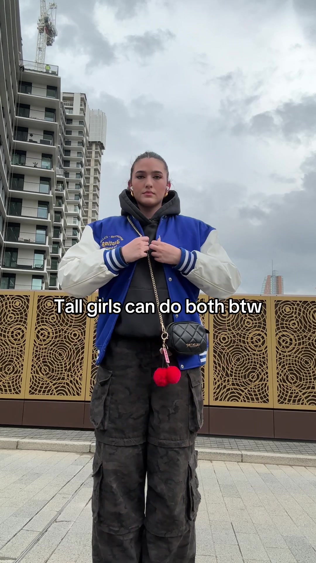@Olive🫒 | Tall Baddie🏀