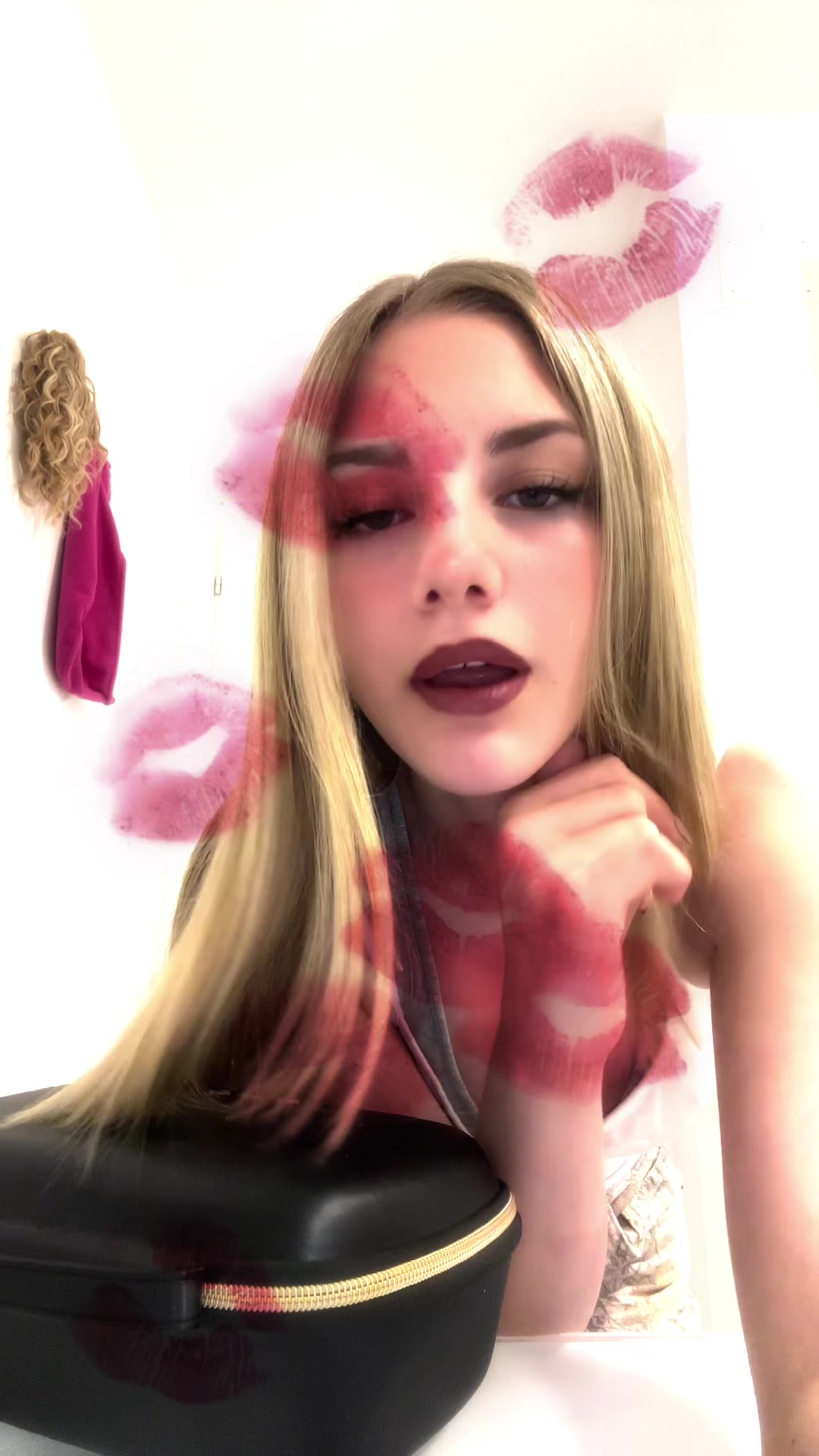 @🌟🫶🏼🤭