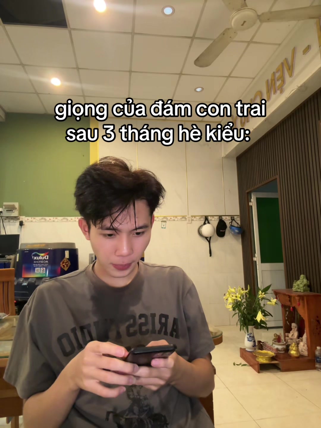 @Duy Tân