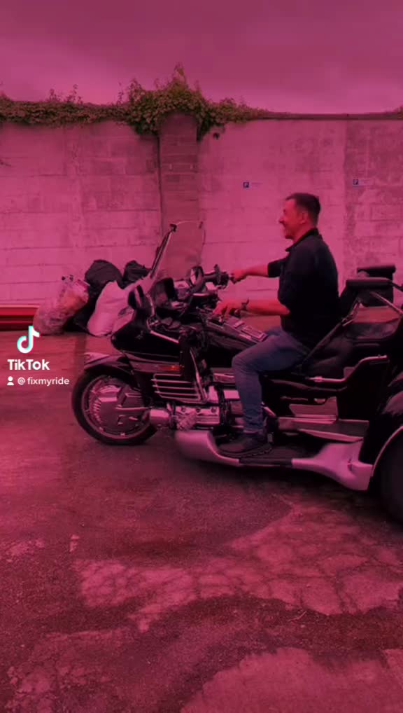 @FixMyRide Ltd