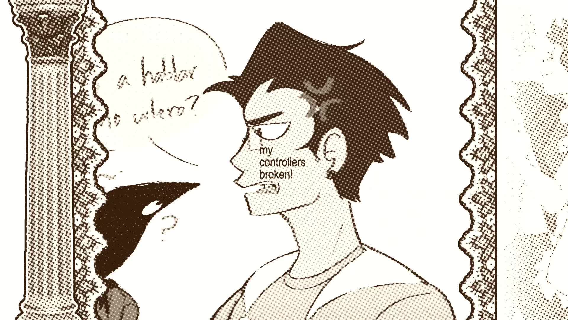 @(　❝　)　Mari