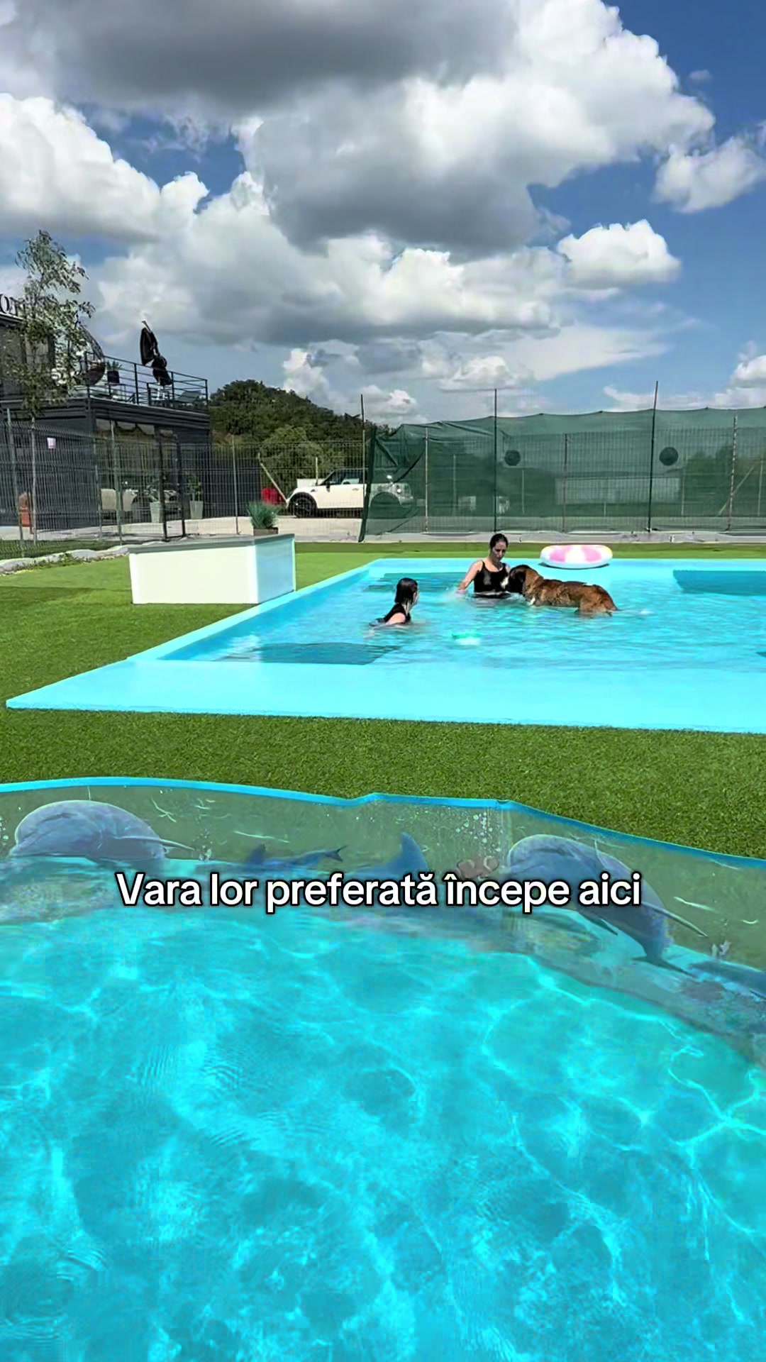 @Puppy Land Resort