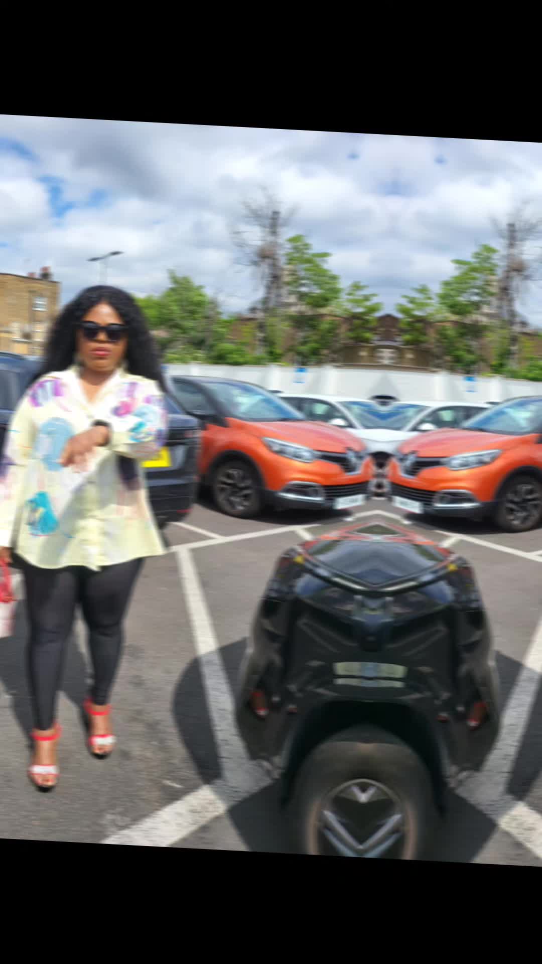 @Peculiar mama P