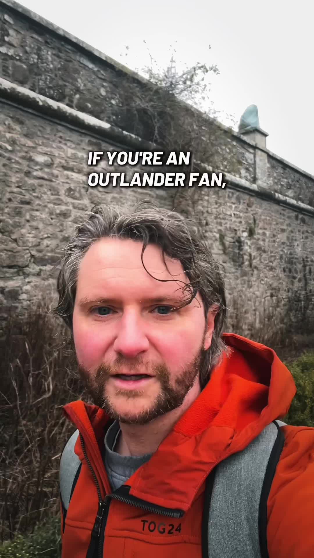 @John Murray - Scotland