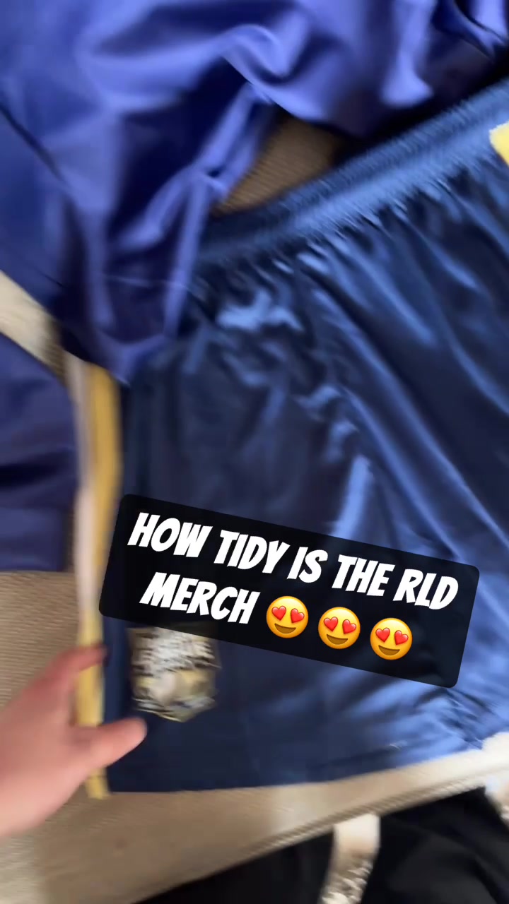 @Rugby League Daily 🏉