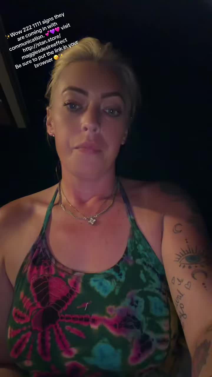 @✨MaggiesDesireEffect✨