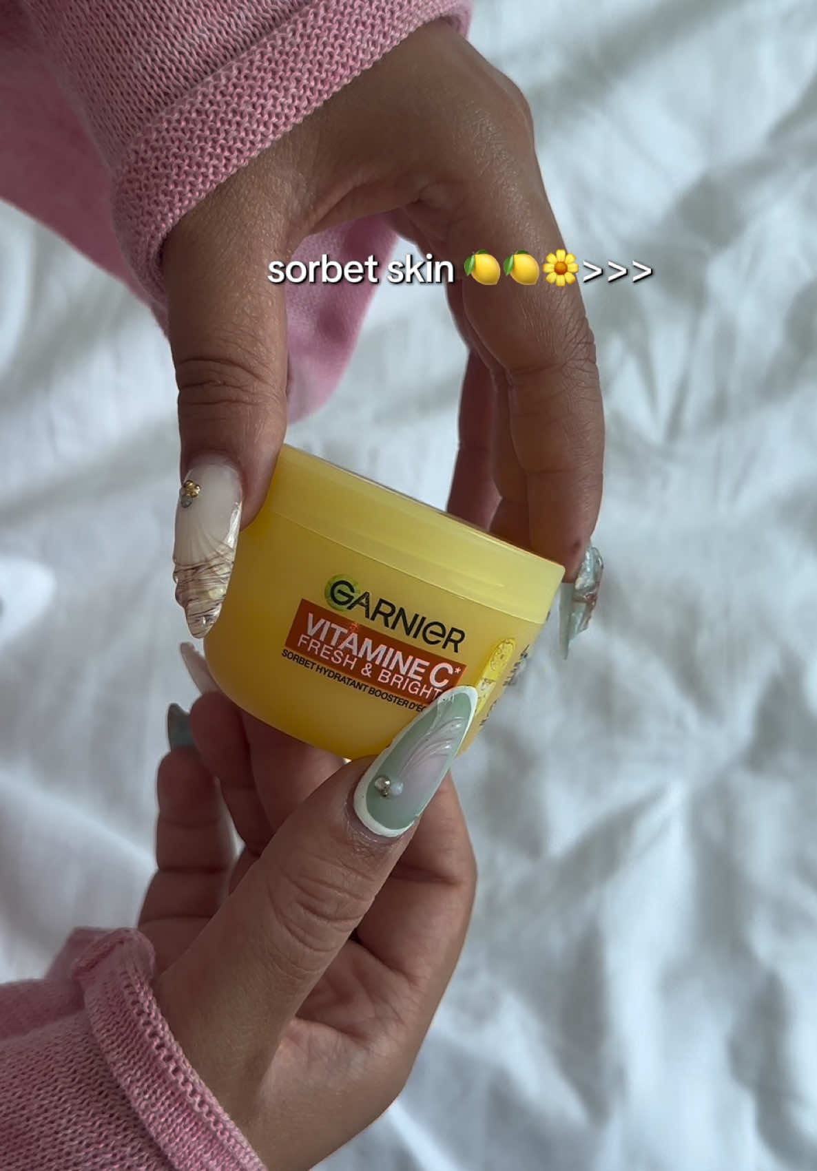 @Nana