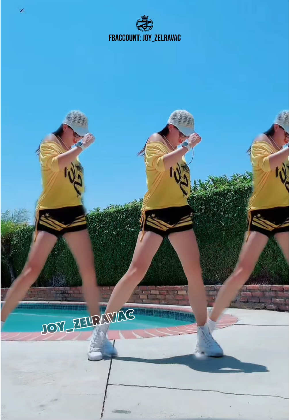 @Joy Z.