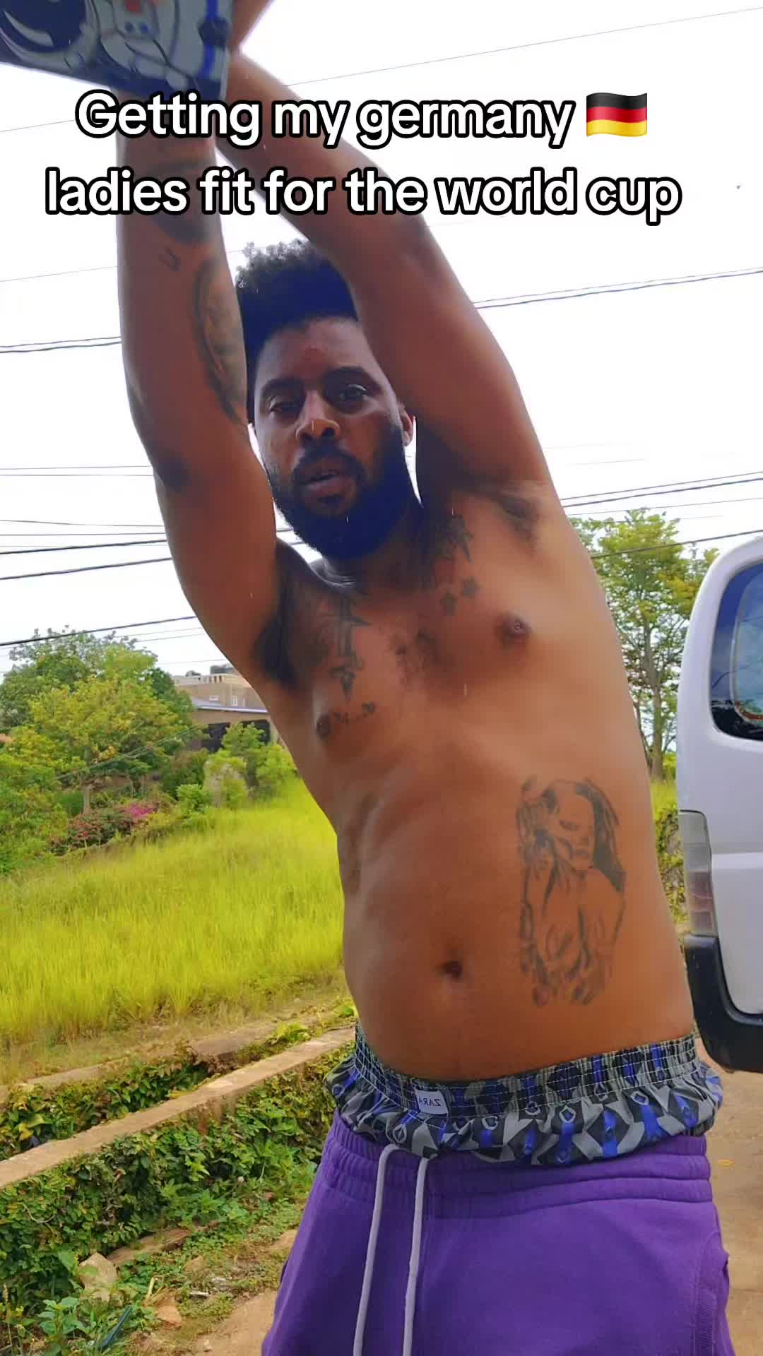 @Vybz kyda