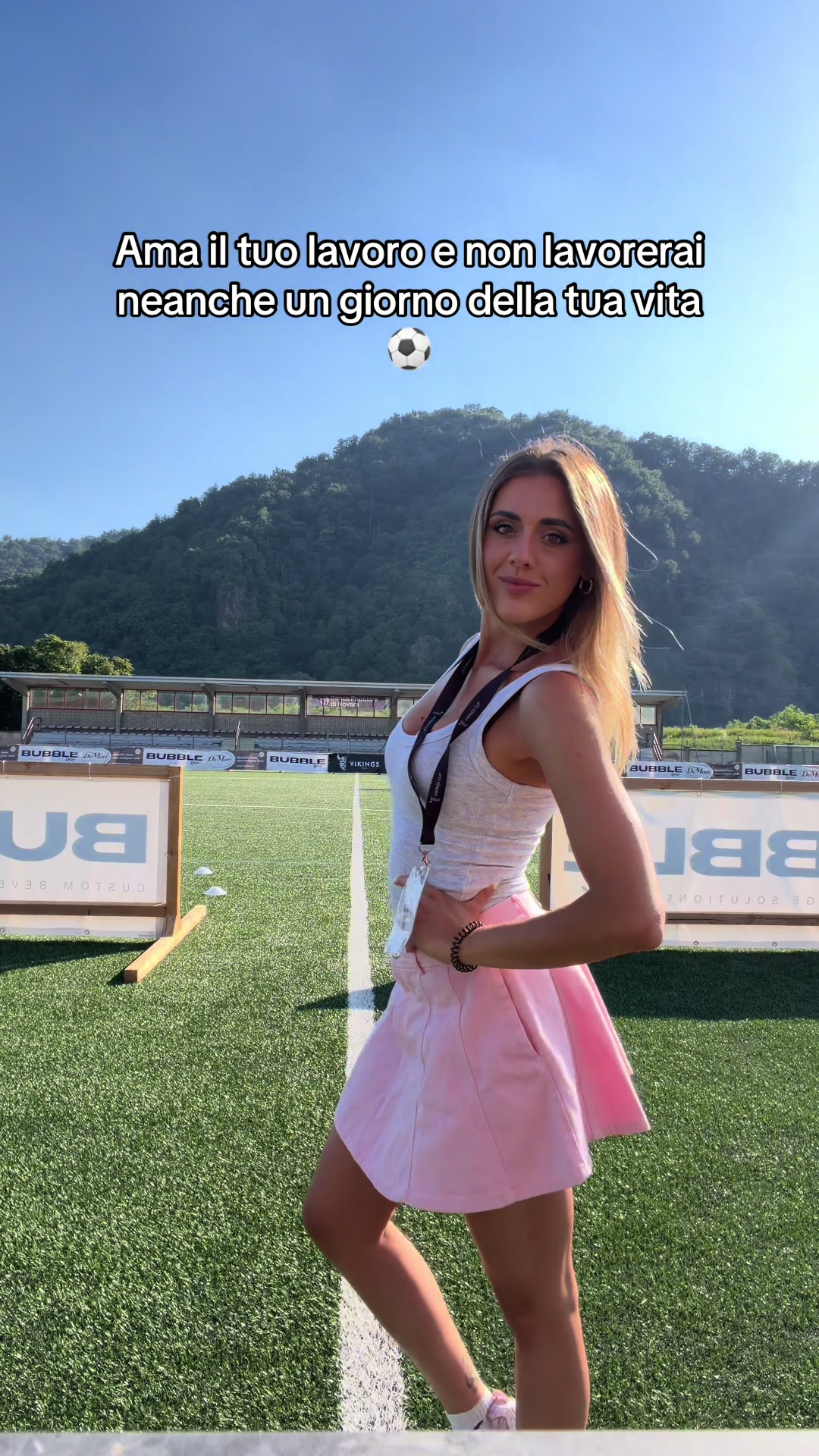 @Ludovica Maiuri