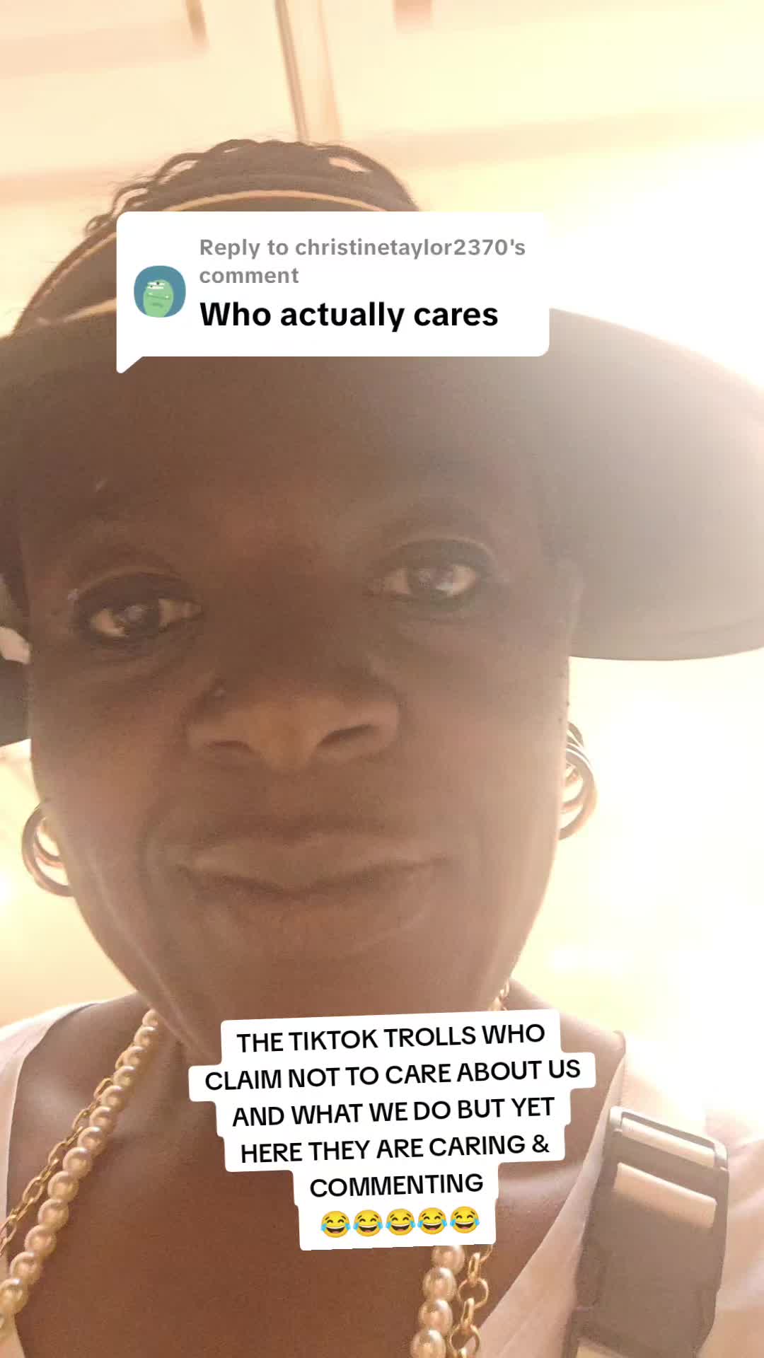 @Bree Talk