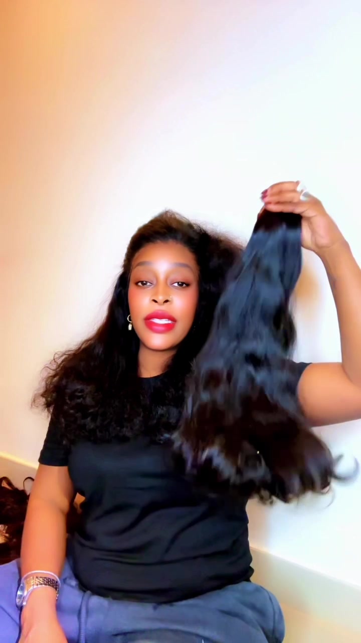 @Rose zaza hair