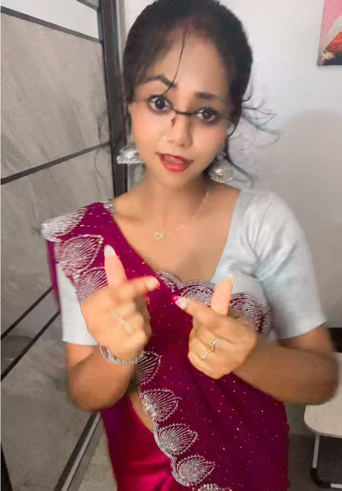 @Chanthrika