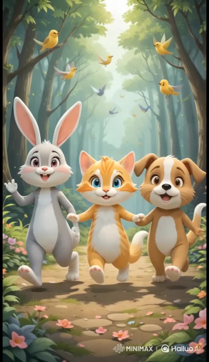 @Kids Cartoon
