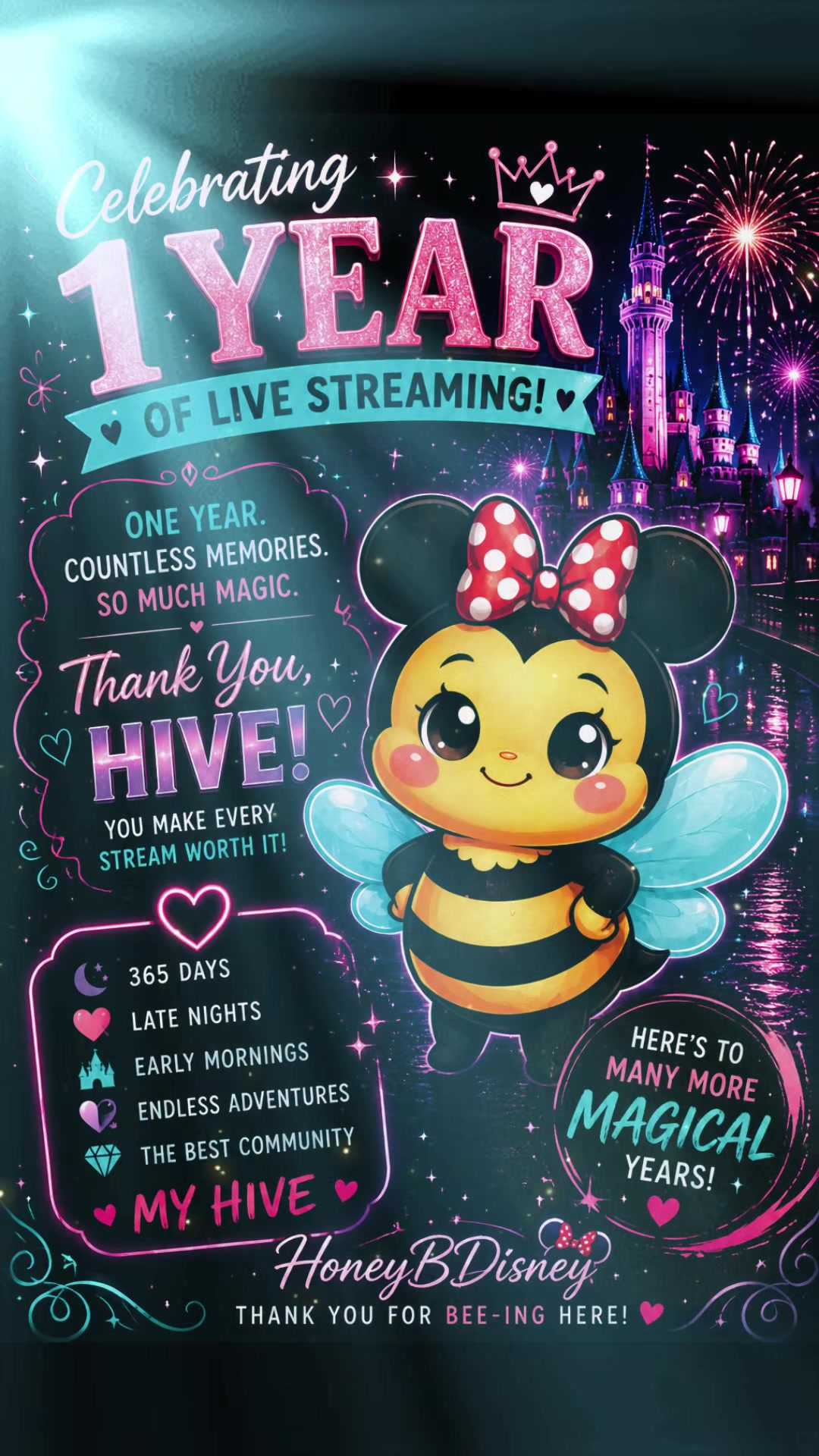 @HoneyBDisney