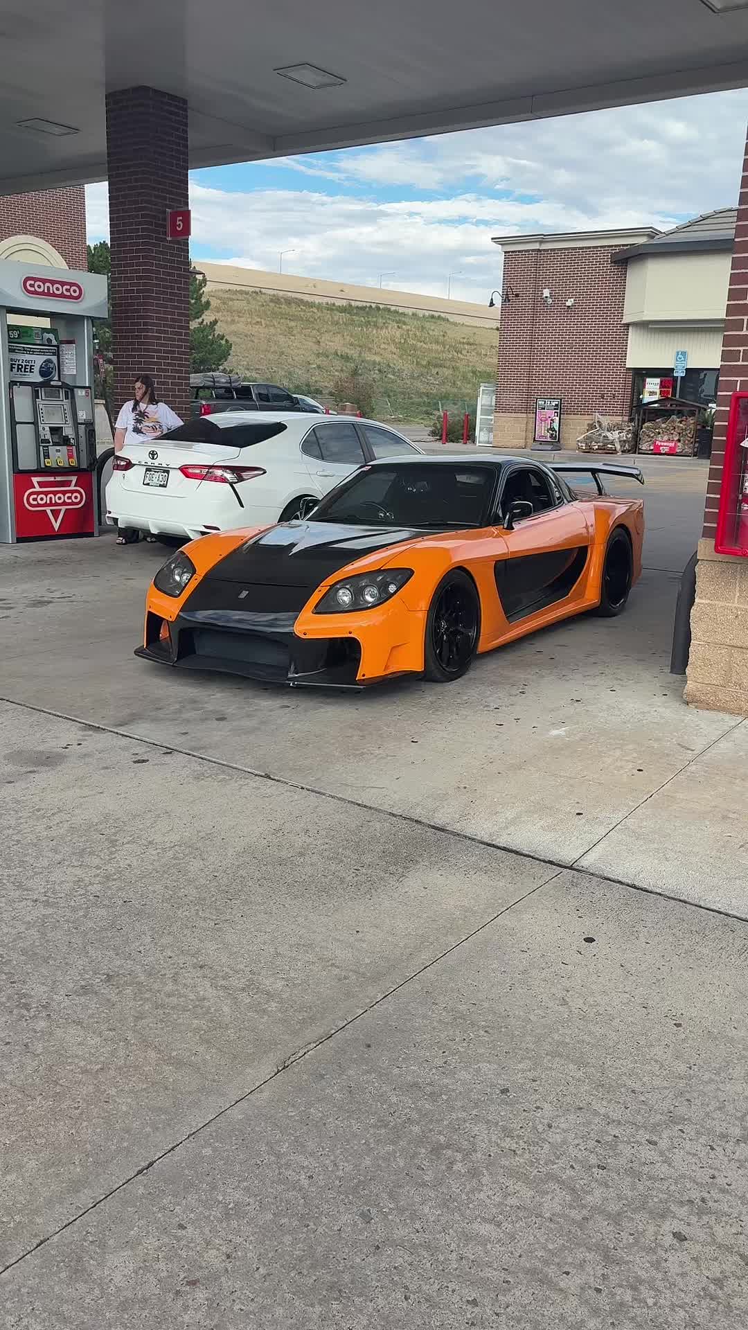 @Jrake Official Garage
