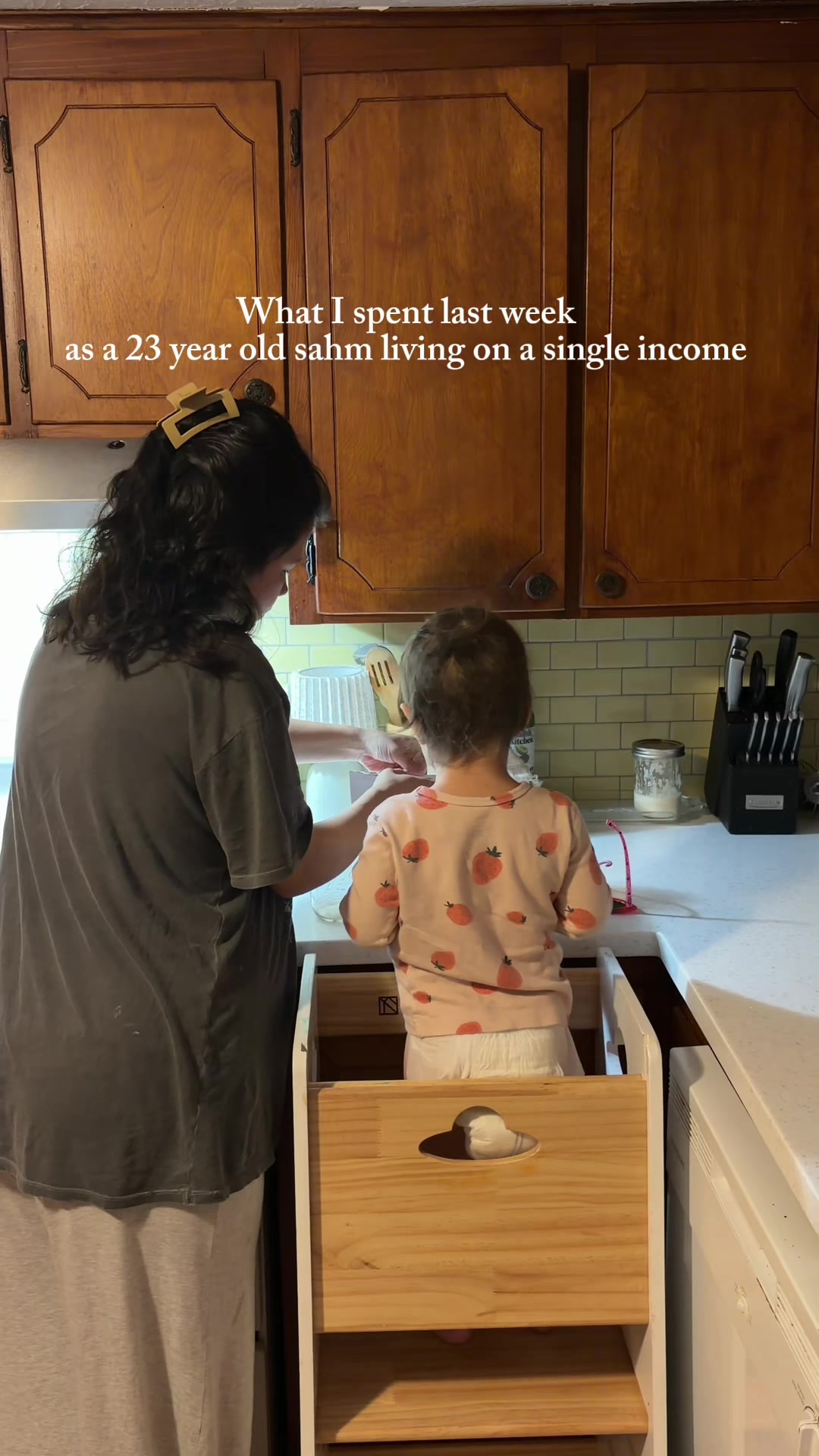 @priscilla | motherhood