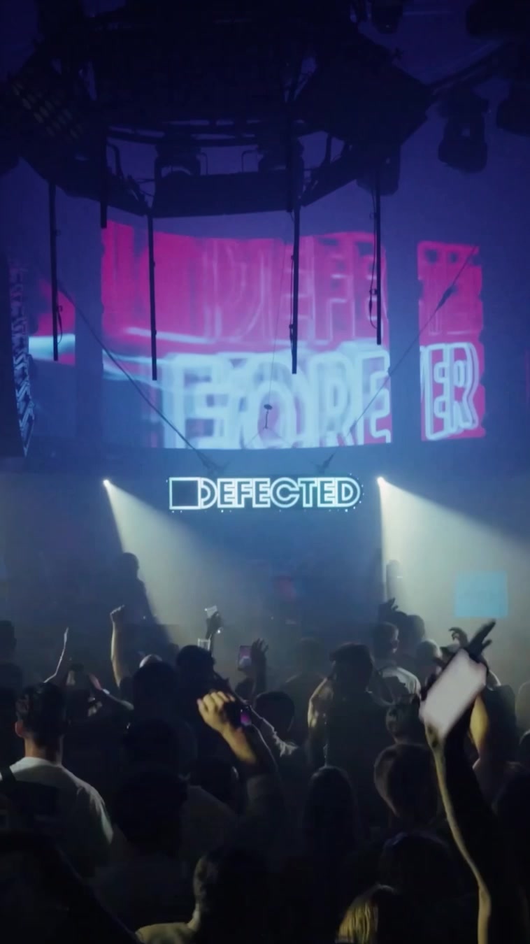 @Defected